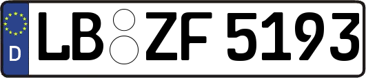 LB-ZF5193
