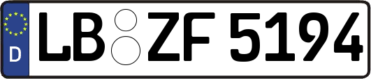 LB-ZF5194
