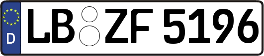 LB-ZF5196