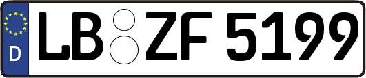 LB-ZF5199