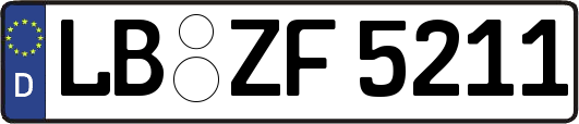LB-ZF5211