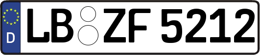 LB-ZF5212