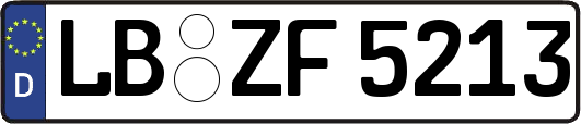 LB-ZF5213