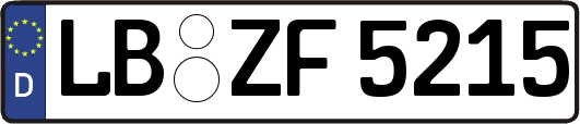 LB-ZF5215