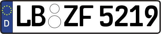LB-ZF5219