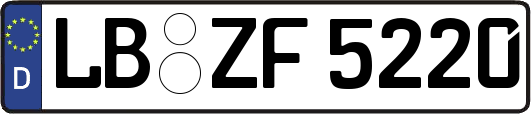 LB-ZF5220