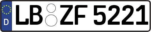 LB-ZF5221