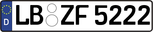LB-ZF5222