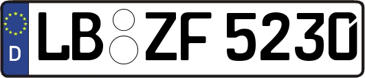 LB-ZF5230