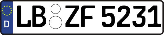 LB-ZF5231