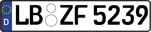 LB-ZF5239