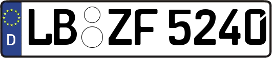 LB-ZF5240