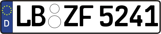 LB-ZF5241