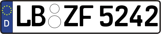 LB-ZF5242