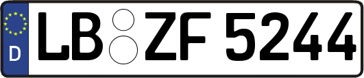 LB-ZF5244
