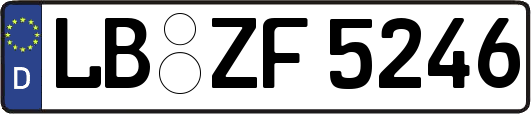 LB-ZF5246