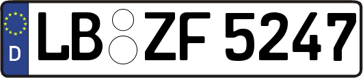 LB-ZF5247