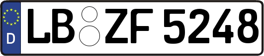 LB-ZF5248