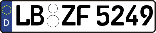 LB-ZF5249