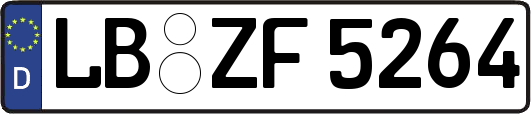 LB-ZF5264