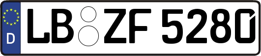 LB-ZF5280