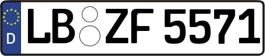 LB-ZF5571