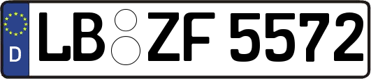 LB-ZF5572