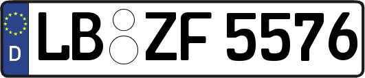 LB-ZF5576