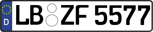 LB-ZF5577