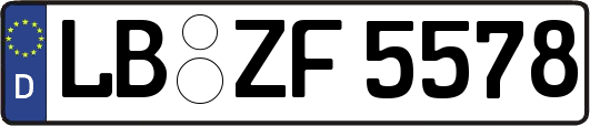LB-ZF5578