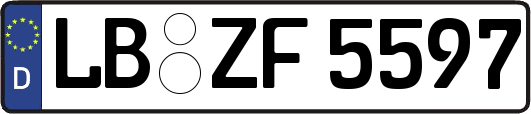 LB-ZF5597
