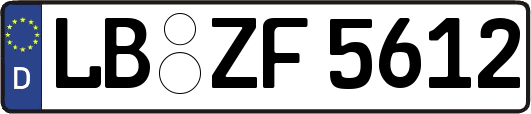 LB-ZF5612
