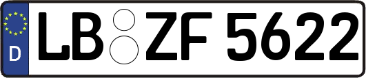 LB-ZF5622