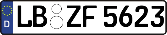 LB-ZF5623
