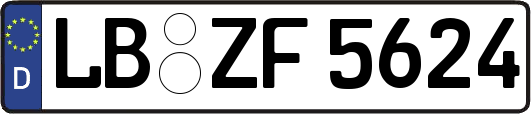 LB-ZF5624