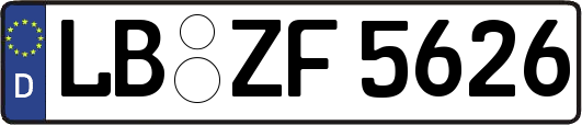 LB-ZF5626