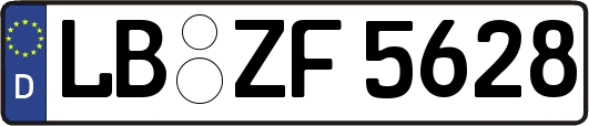 LB-ZF5628
