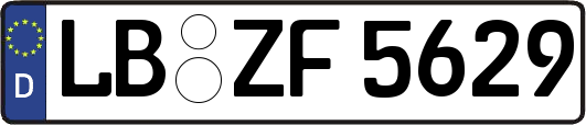 LB-ZF5629