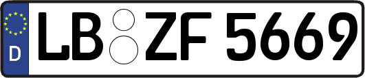 LB-ZF5669