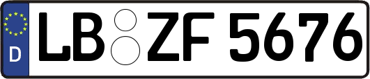 LB-ZF5676