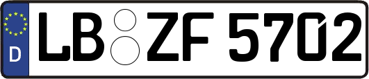 LB-ZF5702