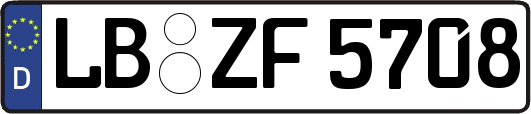 LB-ZF5708