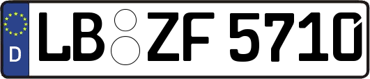LB-ZF5710