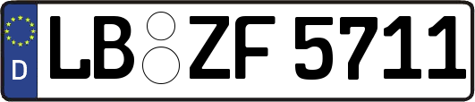 LB-ZF5711