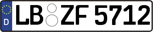 LB-ZF5712