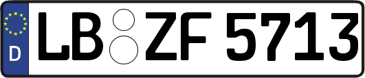 LB-ZF5713