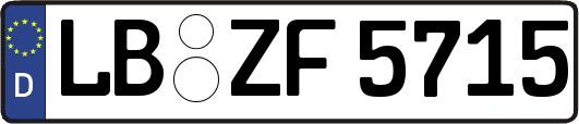 LB-ZF5715