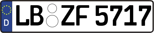 LB-ZF5717