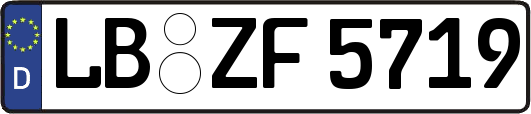 LB-ZF5719