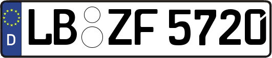 LB-ZF5720